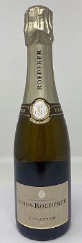 Louis Roederer Non Vintage 242 Collection Half Bottle Brut